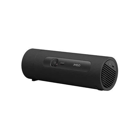 JMGO Picoflix P5 - 4K Laser Android Smart Portable Gimbal Projector ...