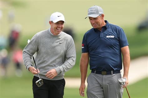 Pádraig Harrington aiming to summon his A-game for unlikely tilt at PGA ...