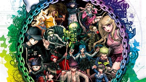 Dangan Ronpa Olhos Azuis 20cm Anime Figura Danganronpa Nagito Komaeda