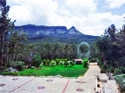 Hima Giri Stay Inn Chikmagalur - Resorts Chikmagalur