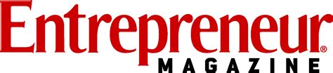 Entrepreneur Magazine Logo 的图像结果