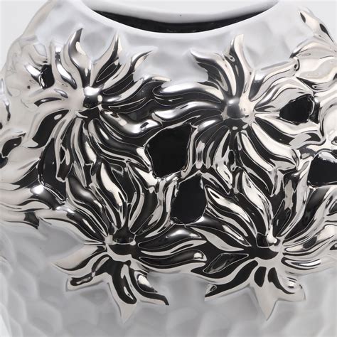 Buy Brighton Ceramic Vase from Home Centre at just INR 1499.0