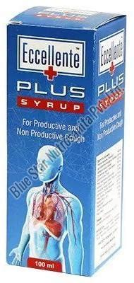 Eccellente Plus Syrup Manufacturer Exporter Supplier from Sonipat India