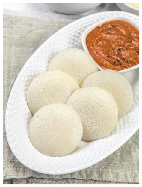 How to Make Idli and Dosa with Ration Rice