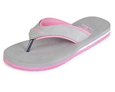 TRASE Doctor Ortho Slippers for Women & Girls - Light weight, Soft ...