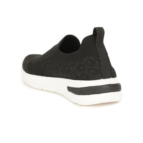 Ladies Black Casual Shoes