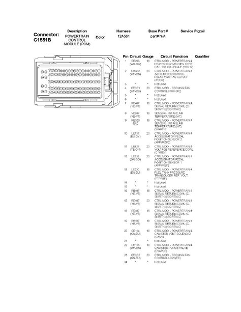 Powertrain Control Module 03 Ford F-150 的图像结果
