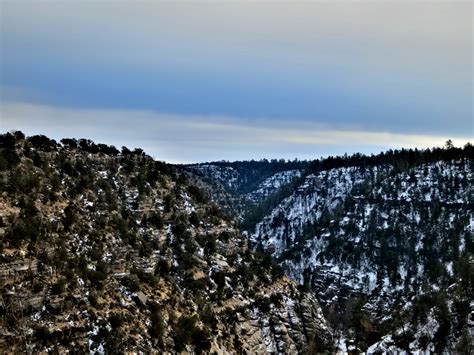 Elevation of Townsend Winona Rd, Flagstaff, AZ, USA - Topographic Map ...