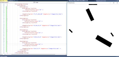 How to Write Program Rotate an Image Using C 的图像结果