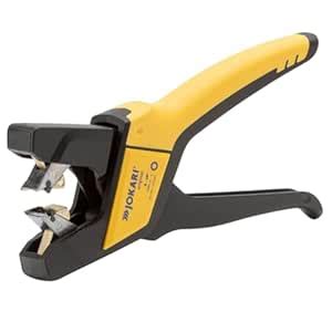 Jokari No.6-16 Automatic Cable Stripper (6-16mm) : Amazon.in: Home ...