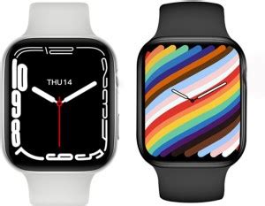 Y2H Enterprises ER_i7 Pro Plus Digital Multi Sports Mode Calling ...