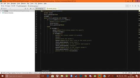 Image result for Animals to Code in Python