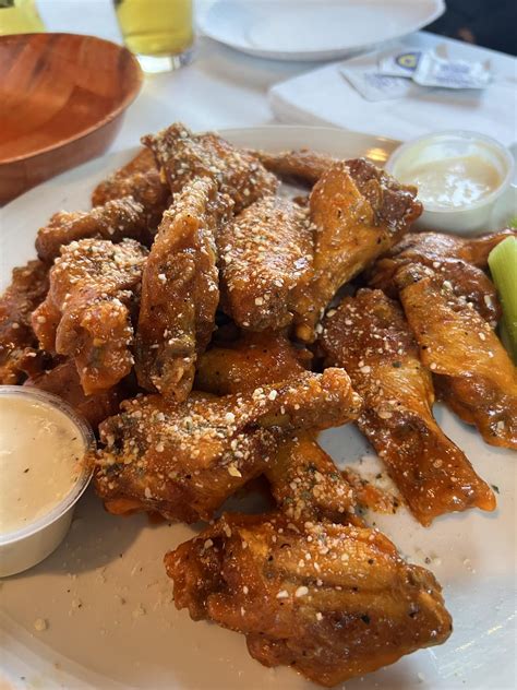 Sonny Red’s - Buffalo, NY : r/Wings