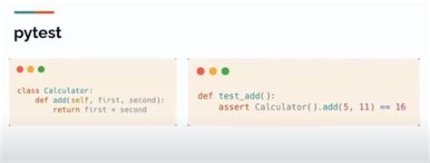Image result for Python TDD