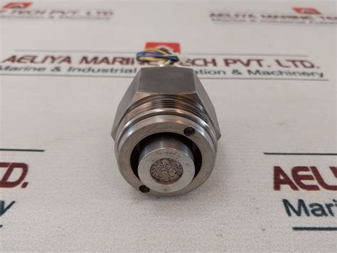 Detcon CH4 Sensor 370-2016-0 for FP-624C – Aeliya Marine Tech