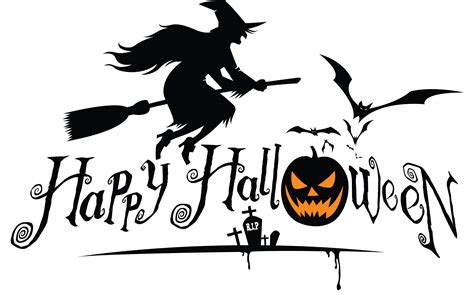 Halloween Background, Transparent PNG Happy Halloween Images - Free ...