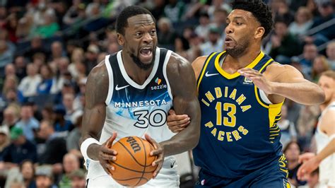 Minnesota Timberwolves at Indiana Pacers odds, picks and predictions