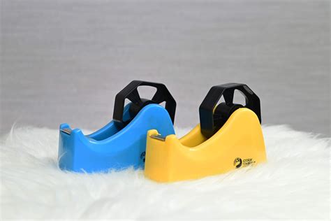 Dispensador para cinta térmica marca Color Make – LG Multiservicios