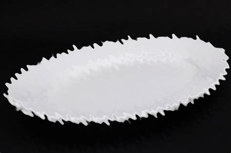 ratisbon's | SS porcelain serving plate - Bauscher | DISCOVER GENUINE ...