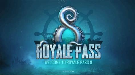 PUBG Mobile: Season 8 Royale Pass Changes Leaked