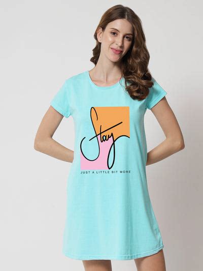 Women's T-Shirt Dresses – FflirtyGo