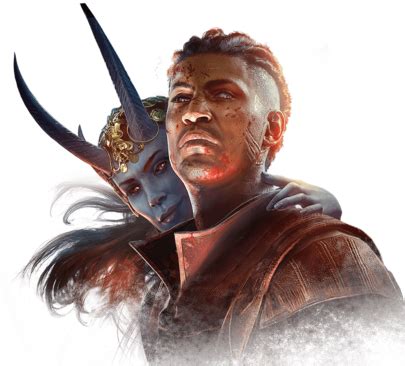 Wyll - Baldur's Gate 3 Wiki