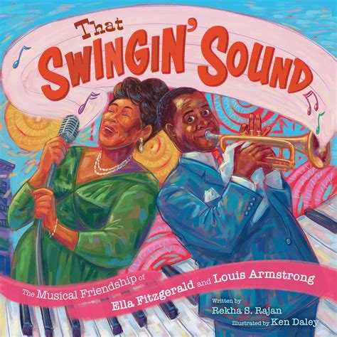 That Swingin' Sound! | Book by Rekha S Rajan, Ken Daley | Official ...
