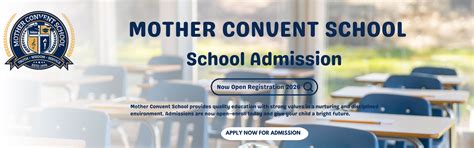 Mother Convent School