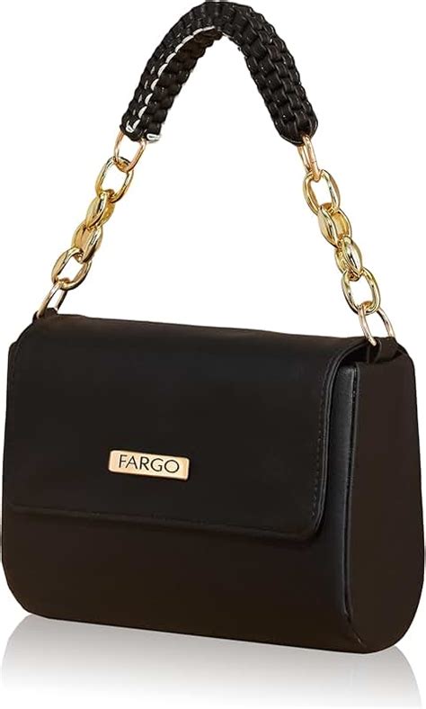 Amazon.in: Fargo - Handbags, Purses & Clutches: Shoes & Handbags