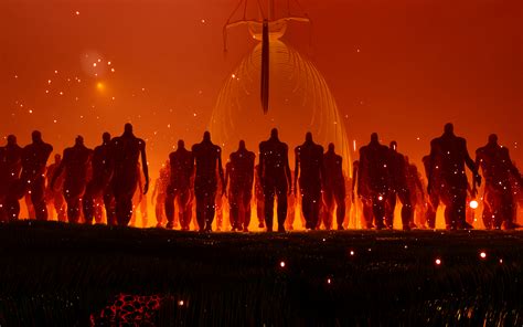 1920x1200 Resolution The Rumbling HD Attack On Titan 1200P Wallpaper ...