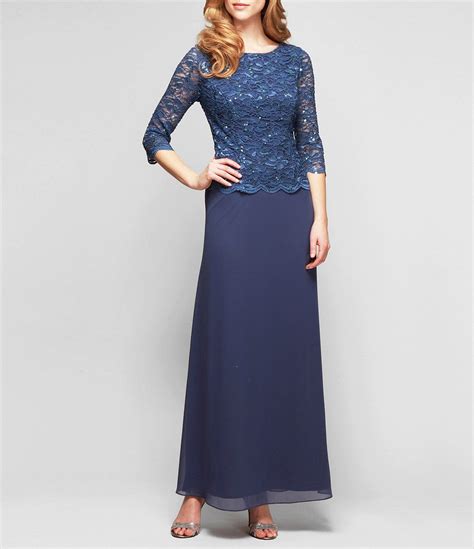 Dresses Petite Evening