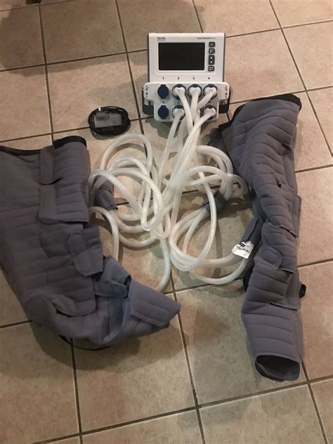 Image result for Flexitouch Plus Compression System