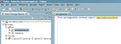 Image result for Eclipse Jython Plugin