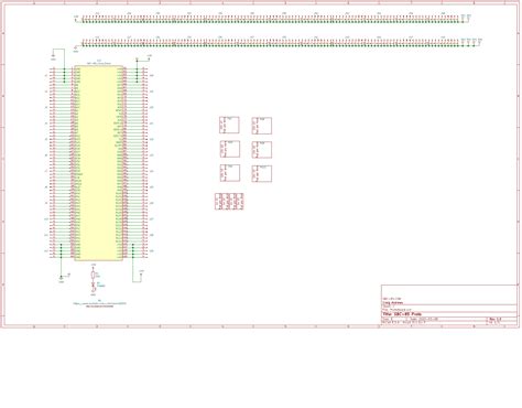 Image result for Suiche Protoboard