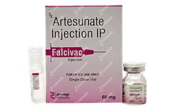 Falcigo 60 Mg Injection 1 Ml - Uses, Side Effects, Dosage, Price | Truemeds