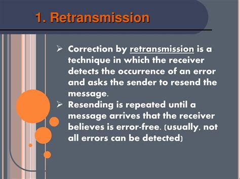 Image result for Channel Errors Correction