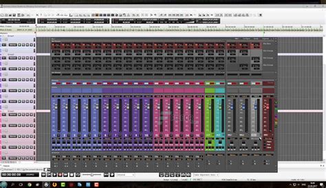 Image result for Pyramix Virtual Studio X64