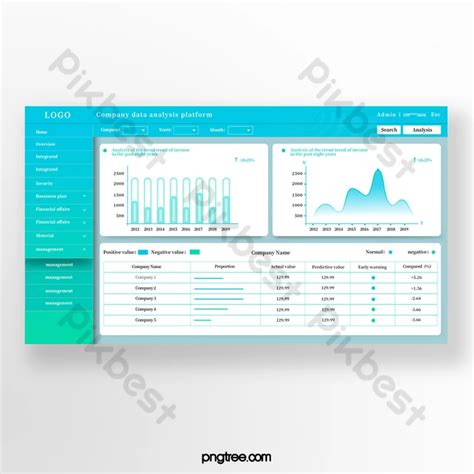 Data Analysis Background Image 的图像结果