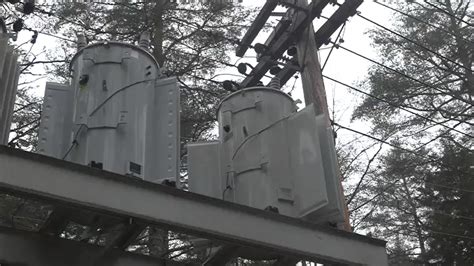 Eastern Maine Electric Cooperative receives $14 million loan from USDA