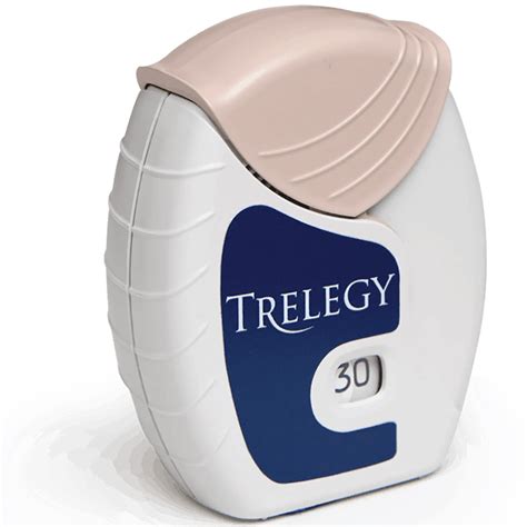 Therapeutics Initiative | A systematic review of TRELEGY ELLIPTA single ...