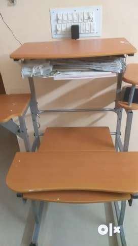 Computer Table - Buy & Sell Used Furniture in India | OLX