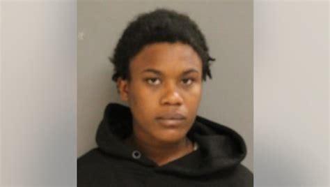 Cook County woman arrested 10 minutes after allegedly robbing man on ...