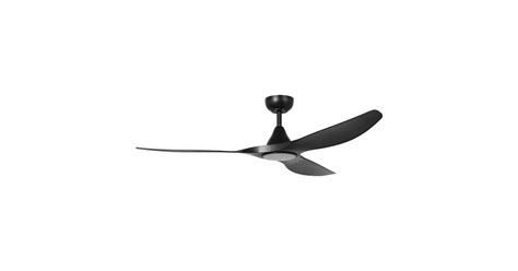 Eglo 235112-6002A Surfline 60" 3 Blade Indoor LED Ceiling | Ferguson H