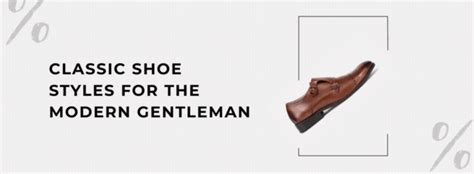 Classic Dress Shoes for the Modern Gentleman