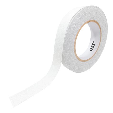 G&S 25mm Anti Slip Tape I Anti Skid Tape For Wooden, Marble, Metal ...