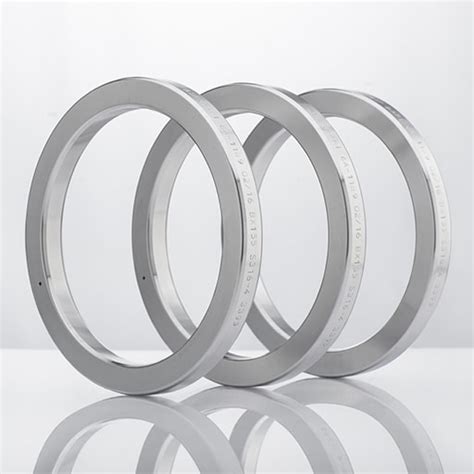 Ring Joint Gasket-Sun Metal & Alloys