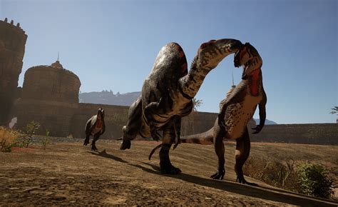 Steam Community :: Echoes of Extinction