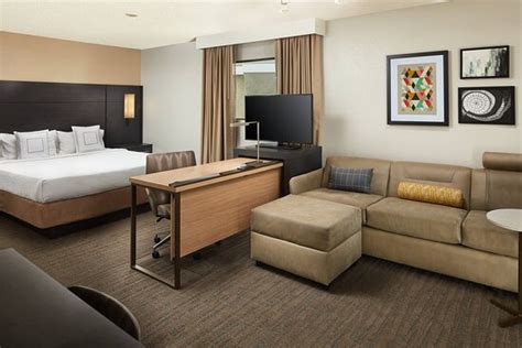 RESIDENCE INN BY MARRIOTT IRVINE SPECTRUM (CA - Orange County) - Hotel ...