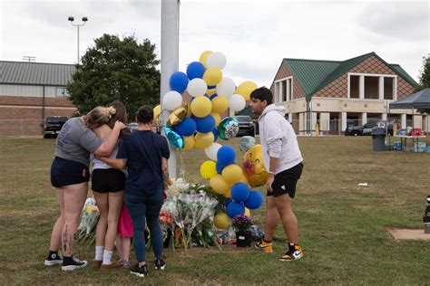 Teen and Father Charged With Georgia School Shooting Appear in Court ...