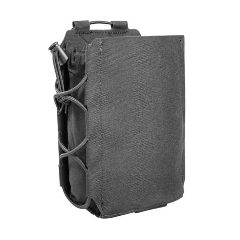 TT MULTIPURPOSE SIDE POUCH Titan Grau, 29,95